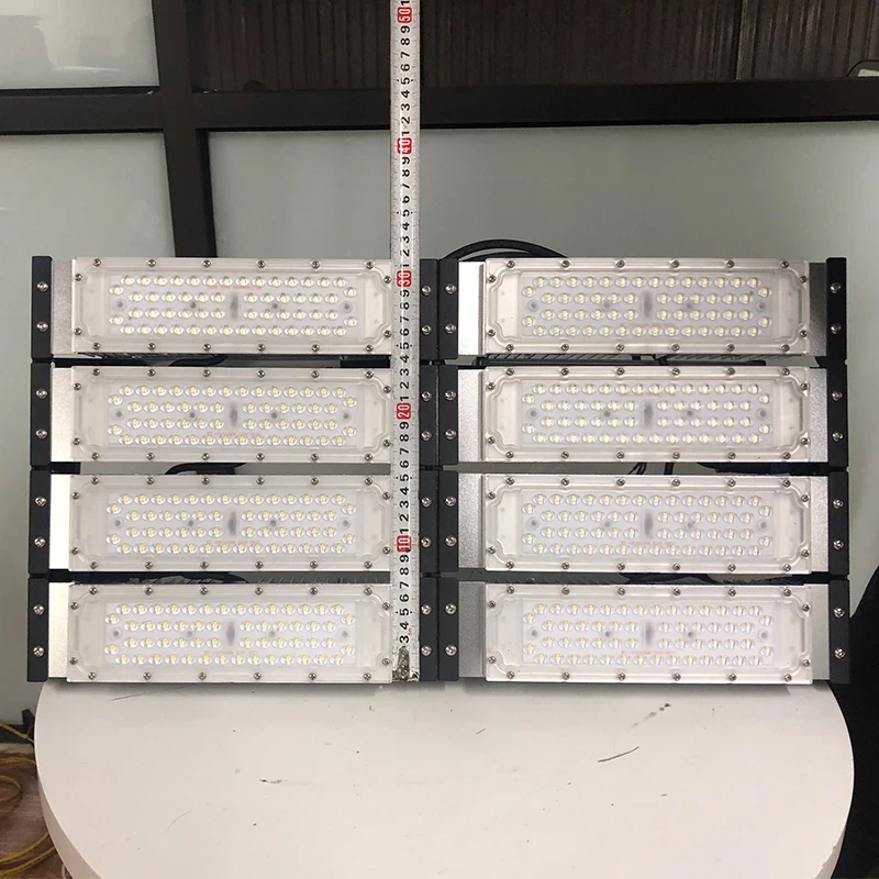 Đèn pha LED module SMD P03 - Công suất 400W - Ảnh 6