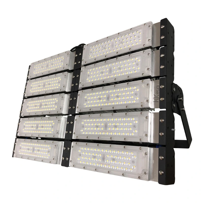 Đèn pha LED module SMD P03 - Công suất 500W