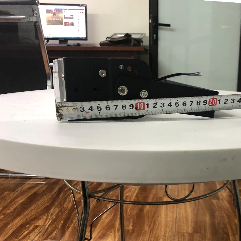 Đèn pha LED module SMD P03 - Công suất 50W - Ảnh 5