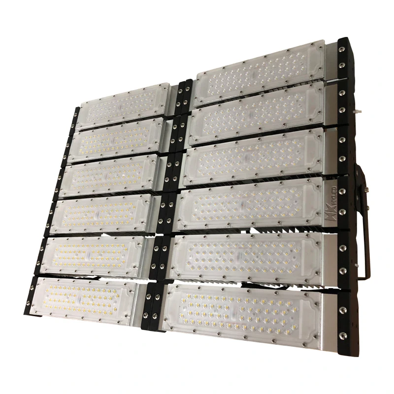 Đèn pha LED module SMD P03 - Công suất 600W