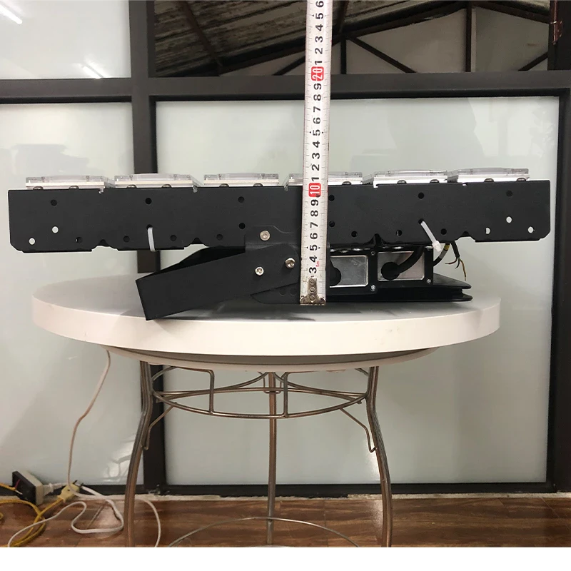 Đèn pha LED module SMD P03 - Công suất 600W - Ảnh 7