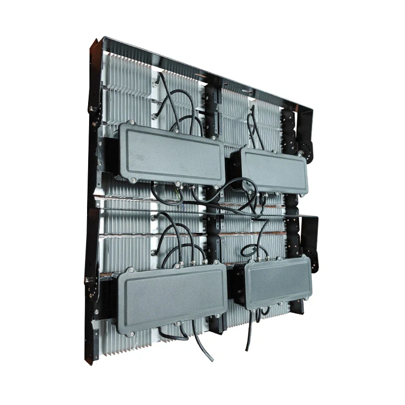 Đèn pha LED module SMD P03 - Công suất 800W - Ảnh 3