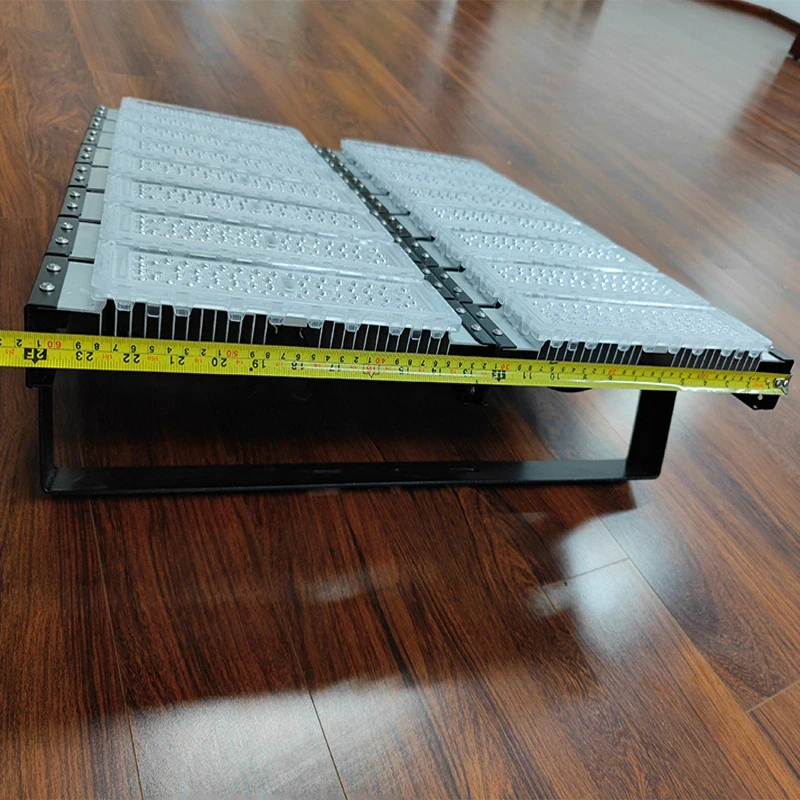 Đèn pha LED module SMD P03 - Công suất 800W - Ảnh 6