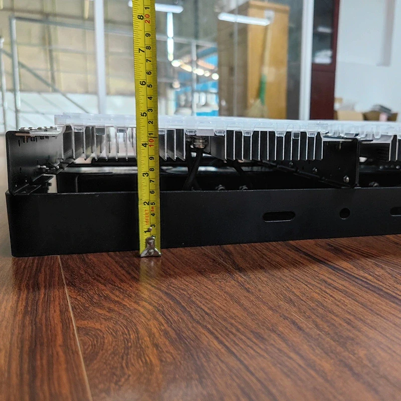 Đèn pha LED module SMD P03 - Công suất 800W - Ảnh 7