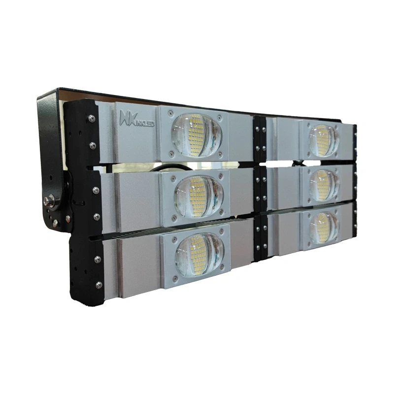 Đèn pha LED module COB P03 - Công suất 300W - Ảnh 9