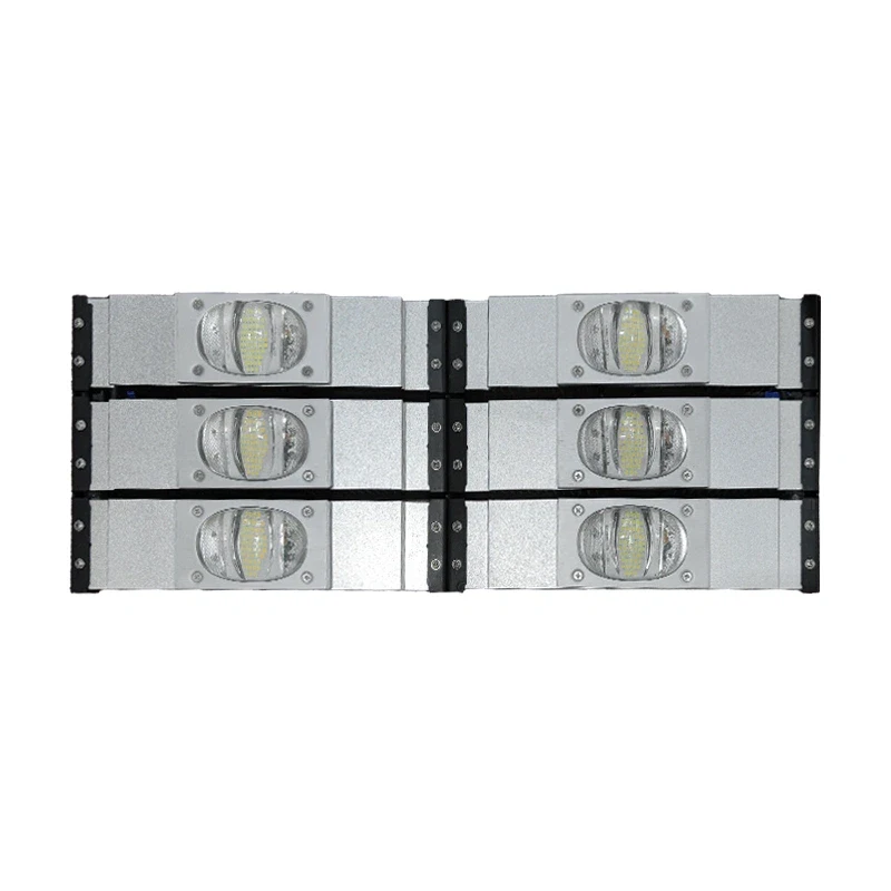 Đèn pha LED module COB P03 - Công suất 300W - Ảnh 10