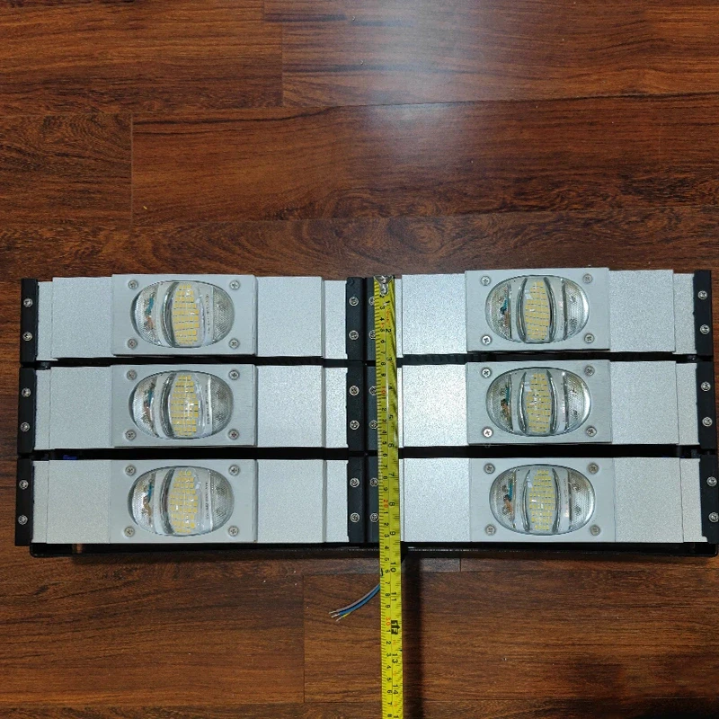 Đèn pha LED module COB P03 - Công suất 300W - Ảnh 13