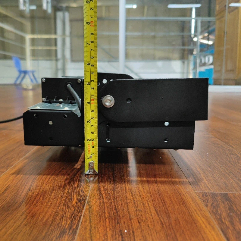 Đèn pha LED module COB P03 - Công suất 300W - Ảnh 15