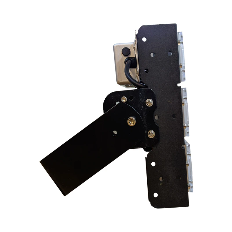 Đèn pha LED module SMD P03 - Công suất 300W - Ảnh 12