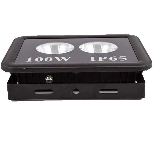 Đèn pha PTC chip LED COB - Công suất 100W - Ảnh 3