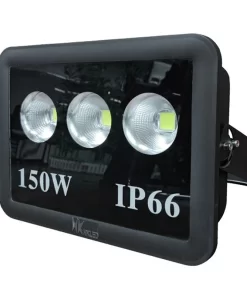 Đèn pha PTC chip LED COB - Công suất 150W