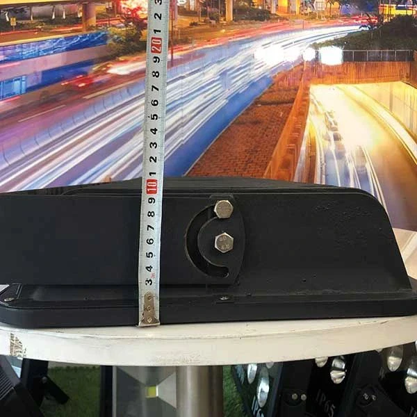 Đèn pha PTC chip LED COB - Công suất 500W - Ảnh 7