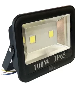 Đèn pha PTR chip LED COB - Công suất 100W