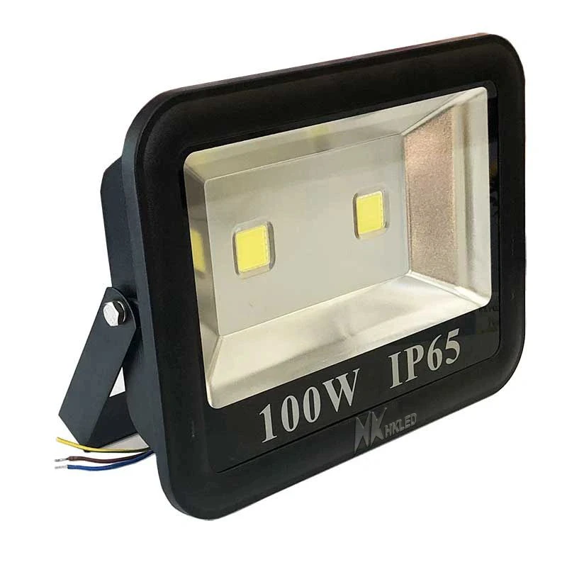 Đèn pha PTR chip LED COB - Công suất 100W