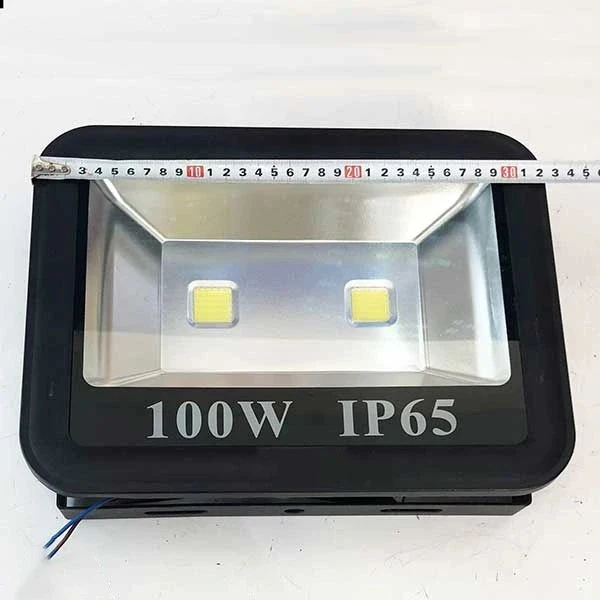 Đèn pha PTR chip LED COB - Công suất 100W - Ảnh 3