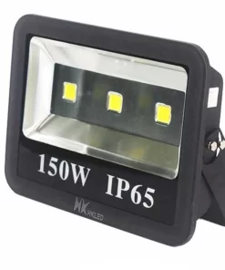 Đèn pha PTR chip LED COB - Công suất 150W