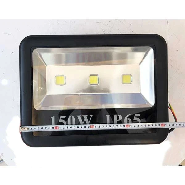 Đèn pha PTR chip LED COB - Công suất 150W - Ảnh 2