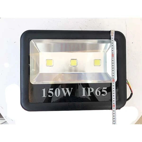 Đèn pha PTR chip LED COB - Công suất 150W - Ảnh 3