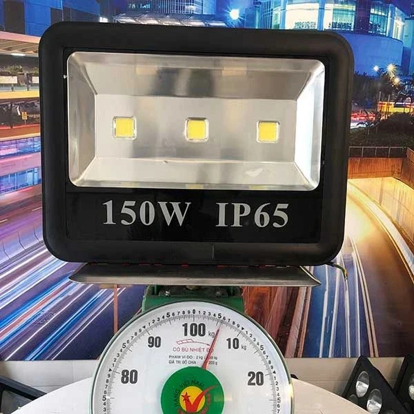 Đèn pha PTR chip LED COB - Công suất 150W - Ảnh 5