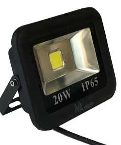 Đèn pha PTR chip LED COB - Công suất 20W