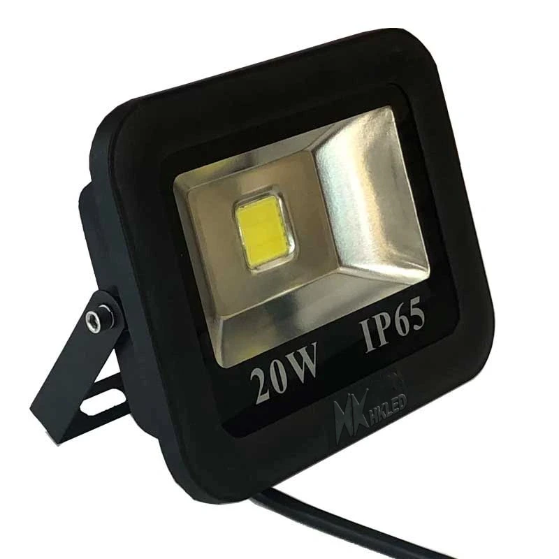 Đèn pha PTR chip LED COB - Công suất 20W