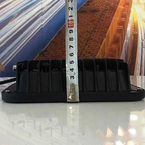 Đèn pha PTR chip LED COB - Công suất 20W - Ảnh 5