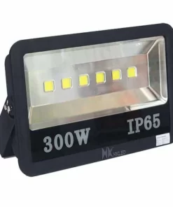 Đèn pha PTR chip LED COB - Công suất 300W