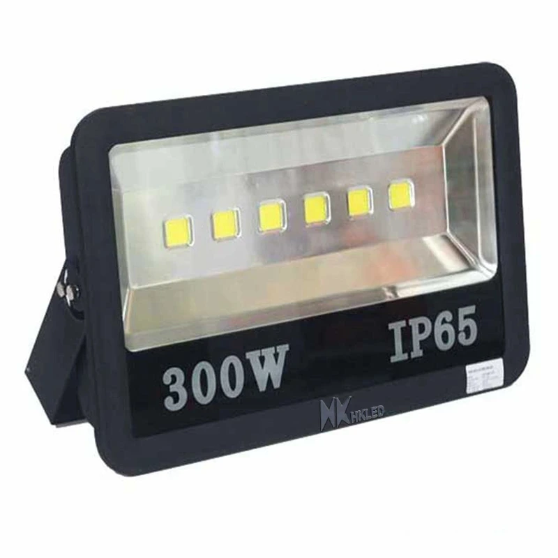 Đèn pha PTR chip LED COB - Công suất 300W