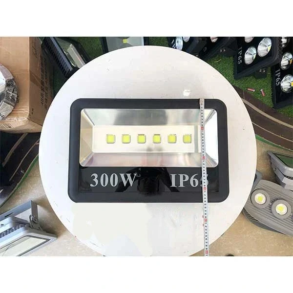 Đèn pha PTR chip LED COB - Công suất 300W - Ảnh 4