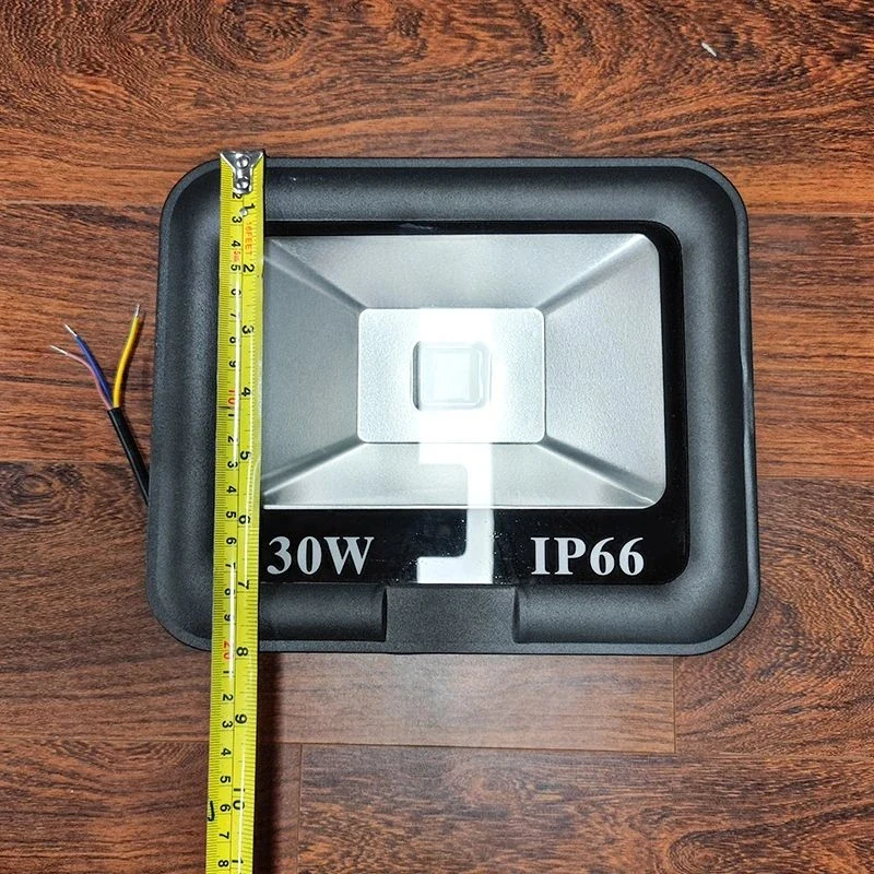 Đèn pha PTR chip LED COB - Công suất 30W - Ảnh 7