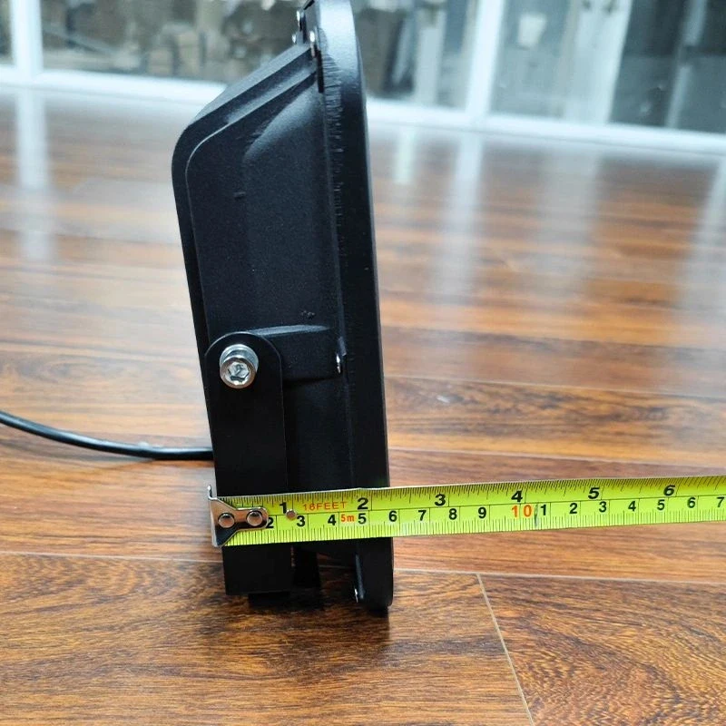 Đèn pha PTR chip LED COB - Công suất 30W - Ảnh 8