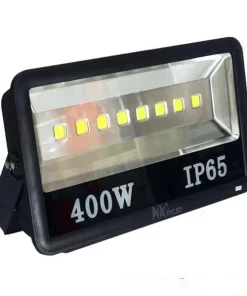 Đèn pha PTR chip LED COB - Công suất 400W