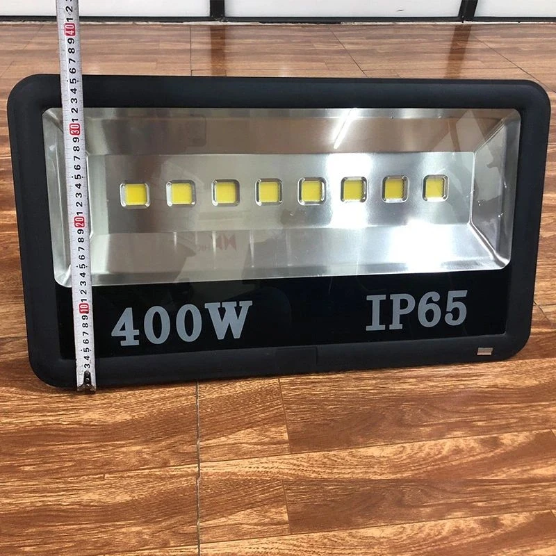 Đèn pha PTR chip LED COB - Công suất 400W - Ảnh 5