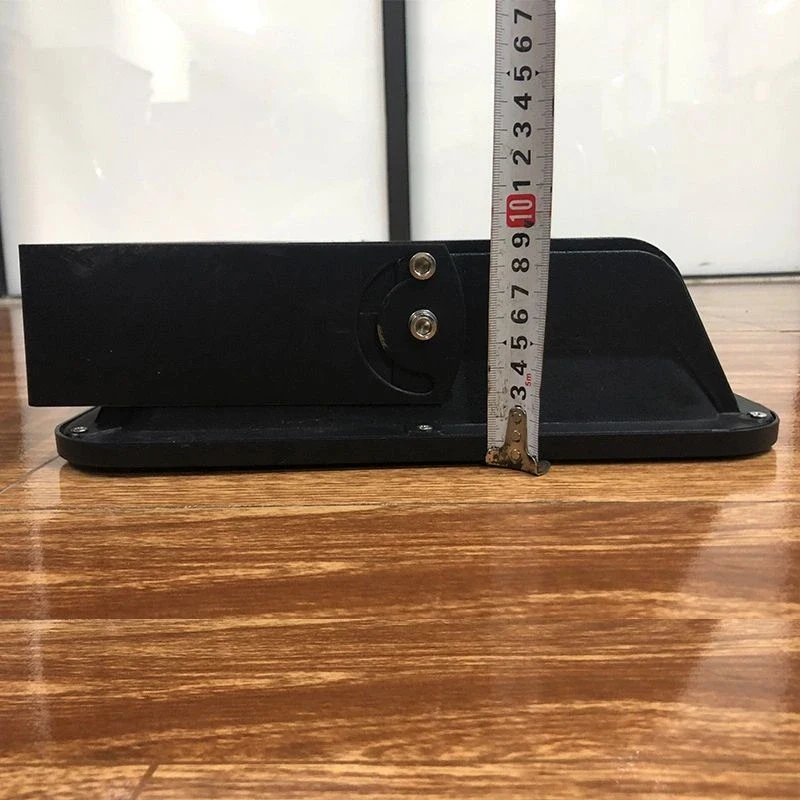 Đèn pha PTR chip LED COB - Công suất 400W - Ảnh 6