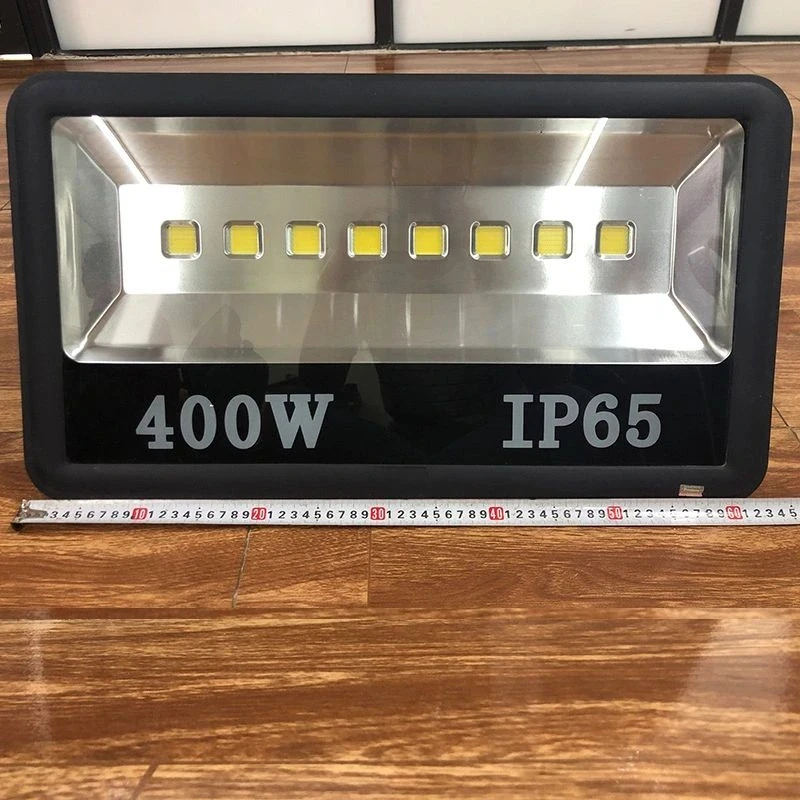 Đèn pha PTR chip LED COB - Công suất 400W - Ảnh 7