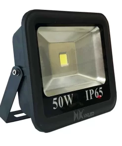 Đèn pha PTR chip LED COB - Công suất 50W