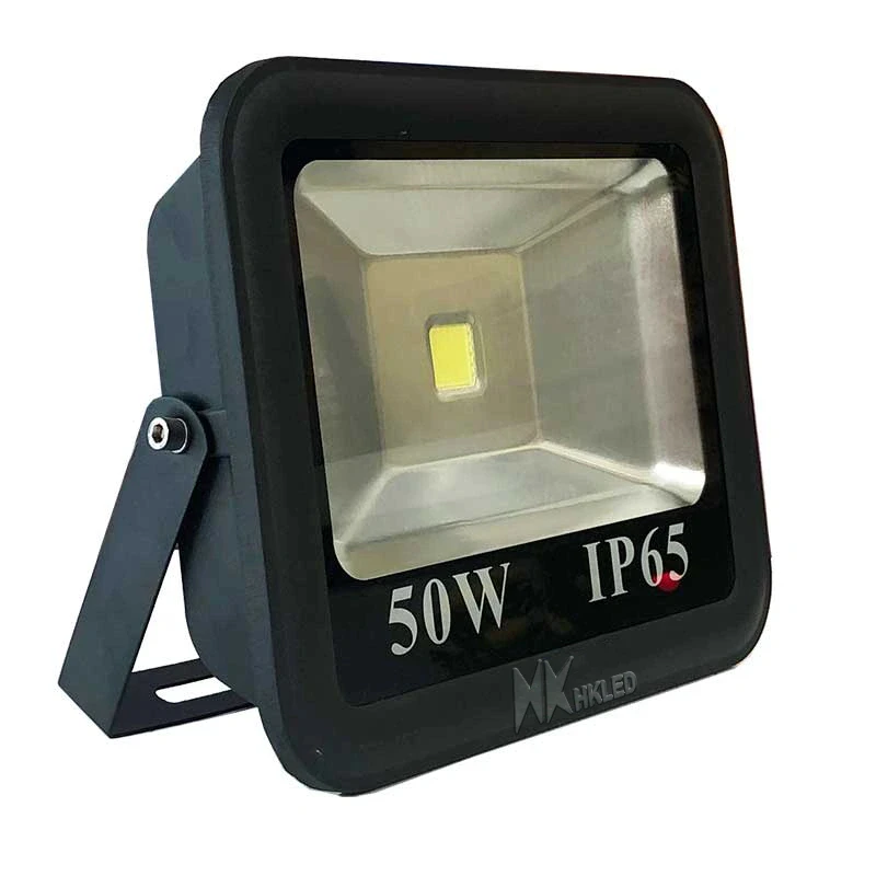 Đèn pha PTR chip LED COB - Công suất 50W