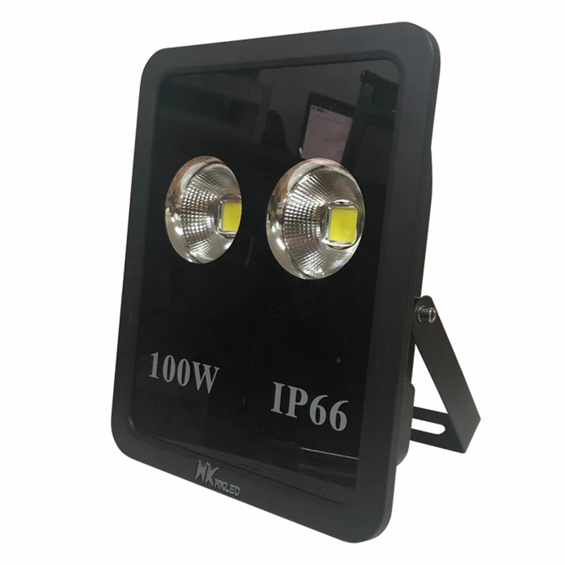 Đèn pha PTV chip LED COB - Công suất 100W