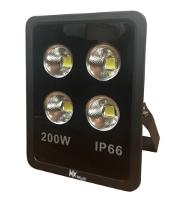 Đèn pha PTV chip LED COB - Công suất 200W