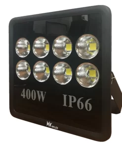 Đèn pha PTV chip LED COB - Công suất 400W