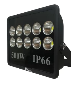 Đèn pha PTV chip LED COB - Công suất 500W