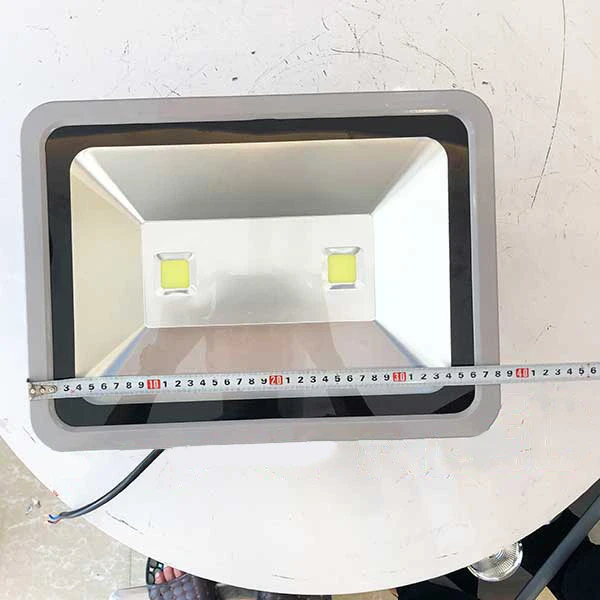 Đèn pha PXH chip LED COB - Công suất 100W - Ảnh 2