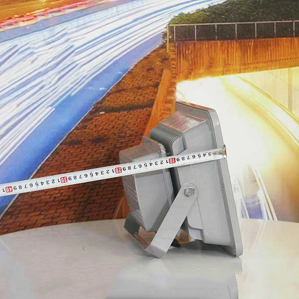 Đèn pha PXH chip LED COB - Công suất 100W - Ảnh 7