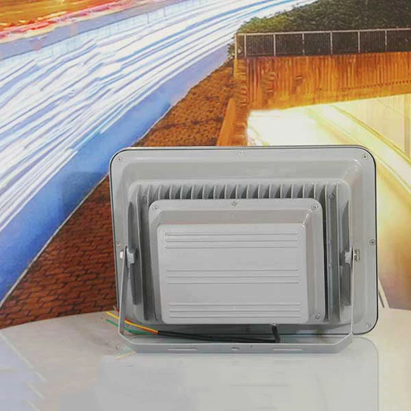 Đèn pha PXH chip LED COB - Công suất 100W - Ảnh 8