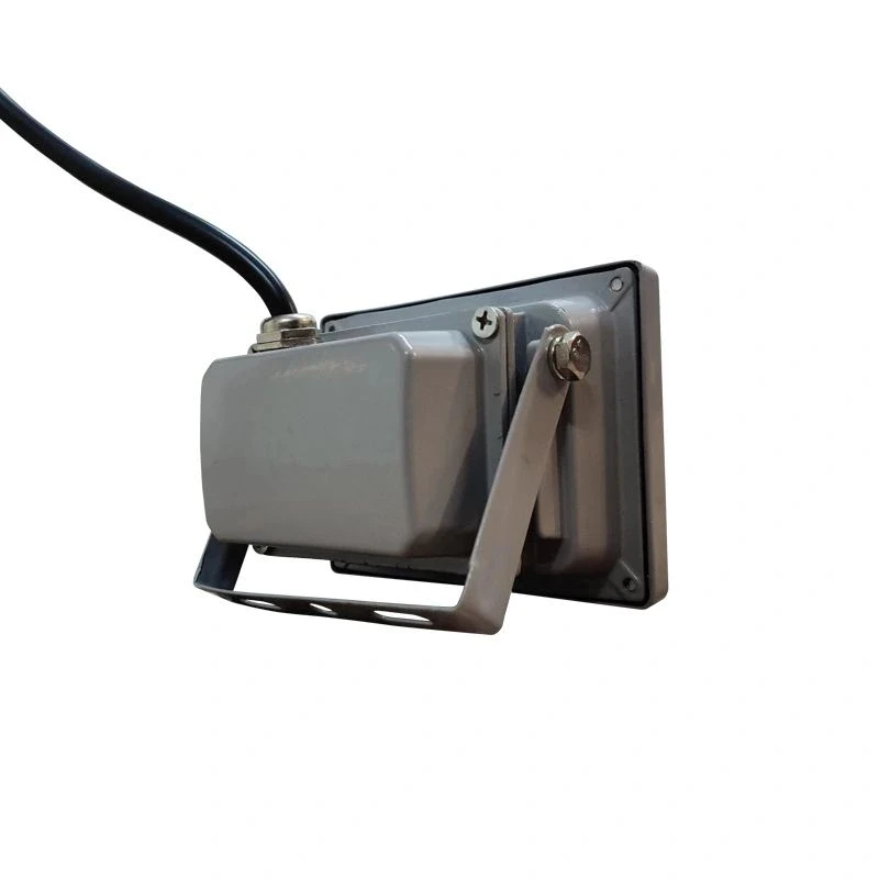 Đèn pha PXH chip LED COB - Công suất 10W - Ảnh 4