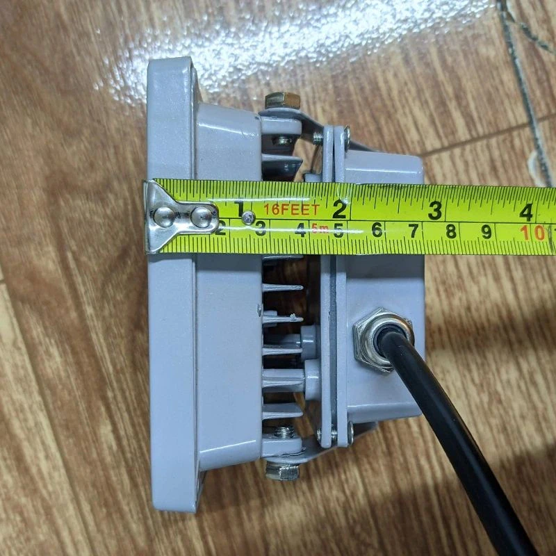 Đèn pha PXH chip LED COB - Công suất 10W - Ảnh 6