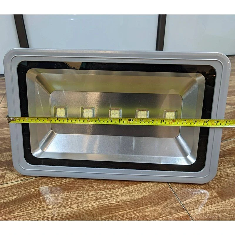 Đèn pha PXH chip LED COB - Công suất 250W - Ảnh 5