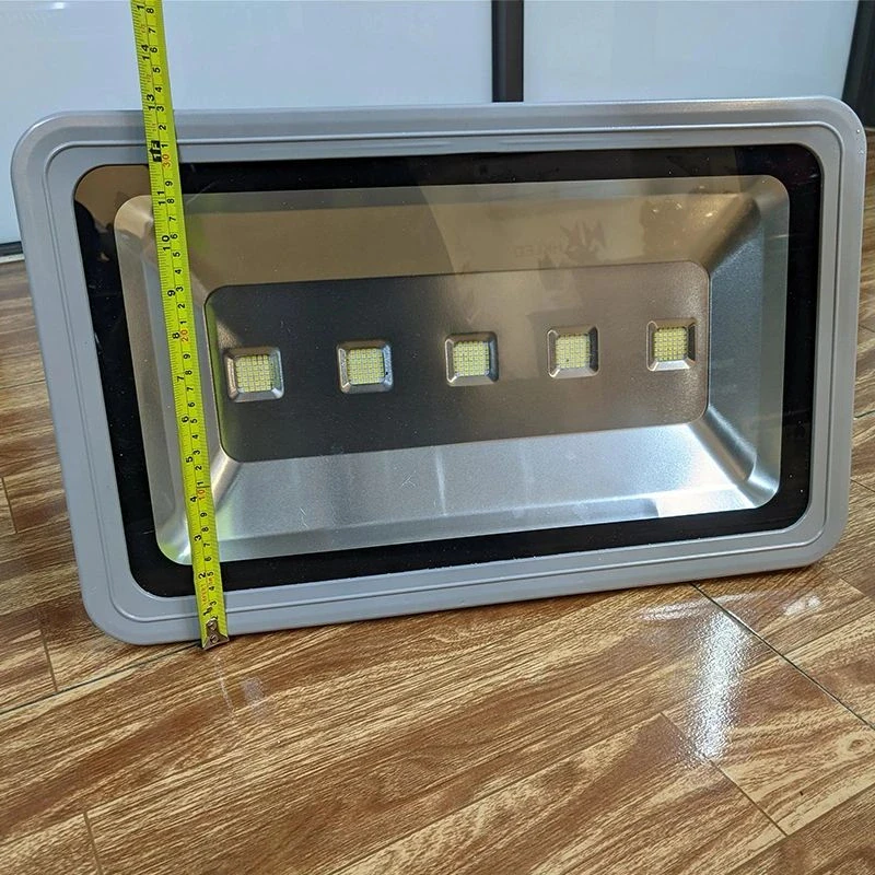 Đèn pha PXH chip LED COB - Công suất 250W - Ảnh 6