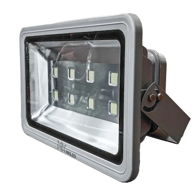 Đèn pha PXH chip LED COB - Công suất 400W