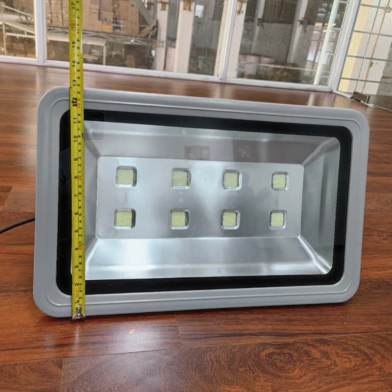 Đèn pha PXH chip LED COB - Công suất 400W - Ảnh 6